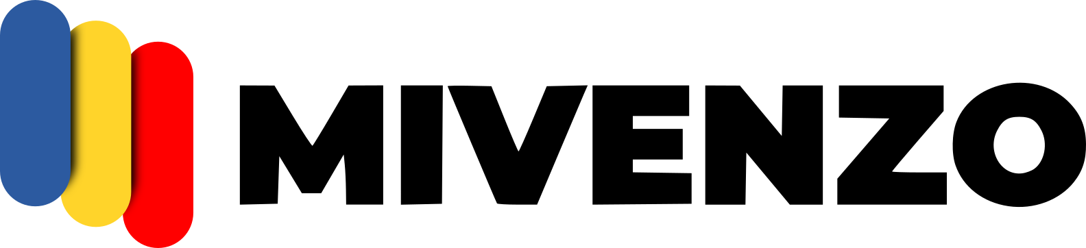 Mivenzo Logo